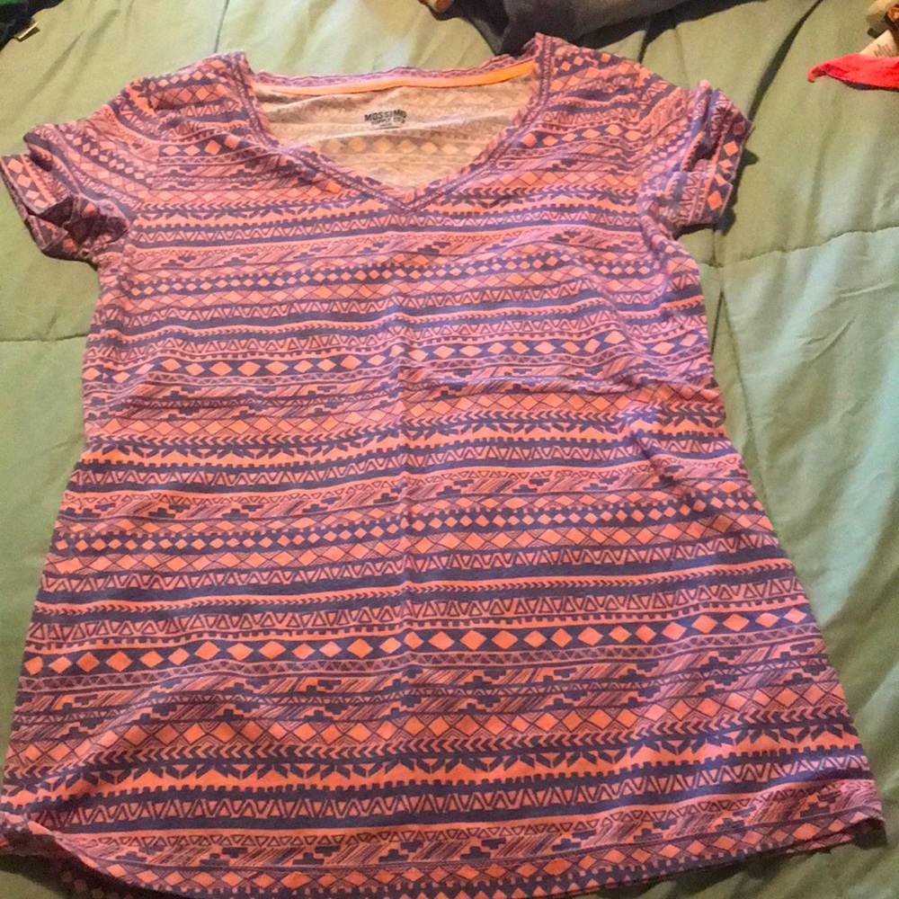 Mossimo Supply Co T-Shirt